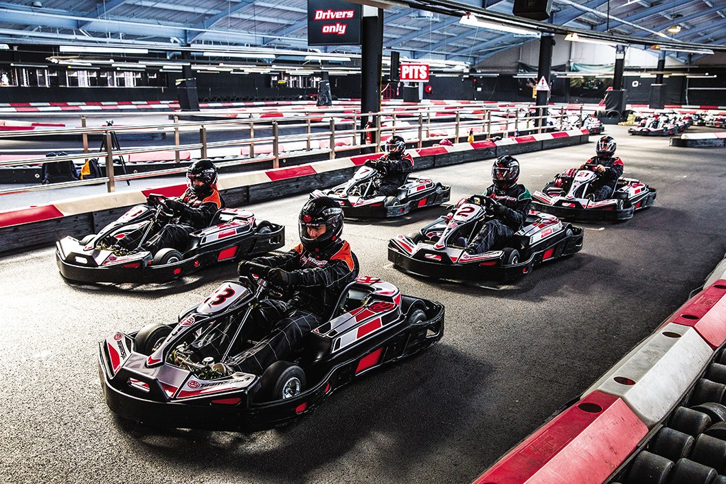 Karting