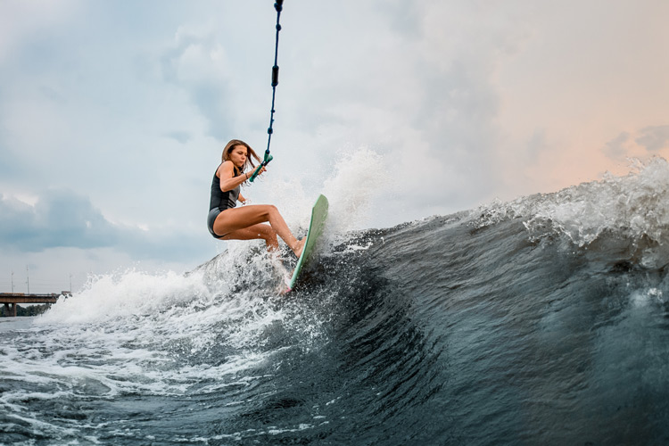 Wake Surf