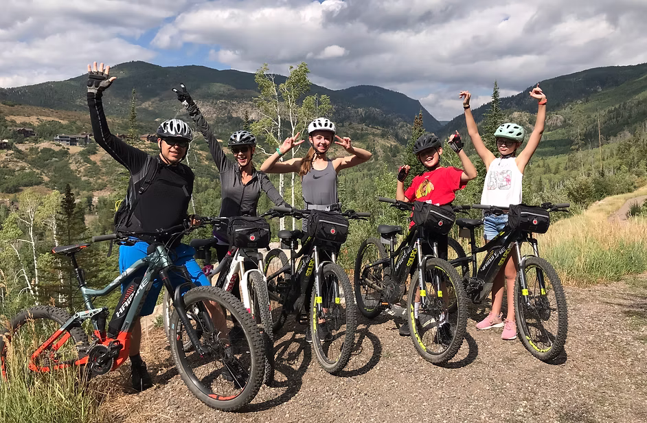 eBike Tour