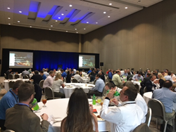The 2nd Annual Mississippi IT Symposium Will Draw More Than 120 Attendees Representing Over 50 Compa