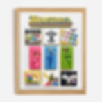 Thumbnail: trousdale cookies PRINT!