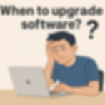 Frustrated with constant software updates? 🤯 Let Sage.inc handle it for you—so you can get back to doing what you do best.