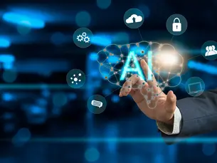 AI First Steps: An Internal Maturity Assessment