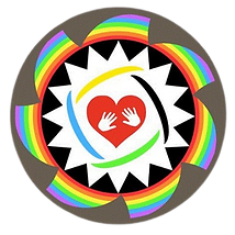 DrumHeart logo