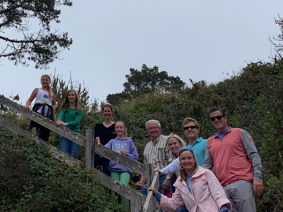 Point Lobos State Natural Reserve