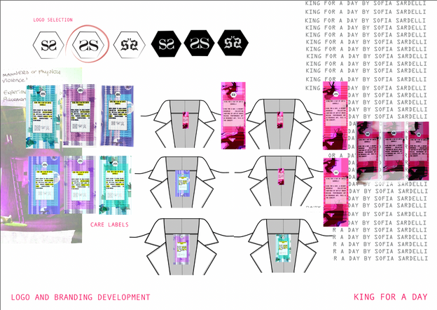 LABELS