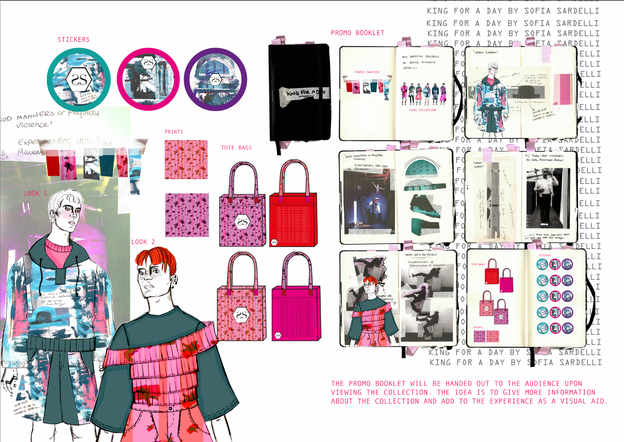 MERCHANDISE