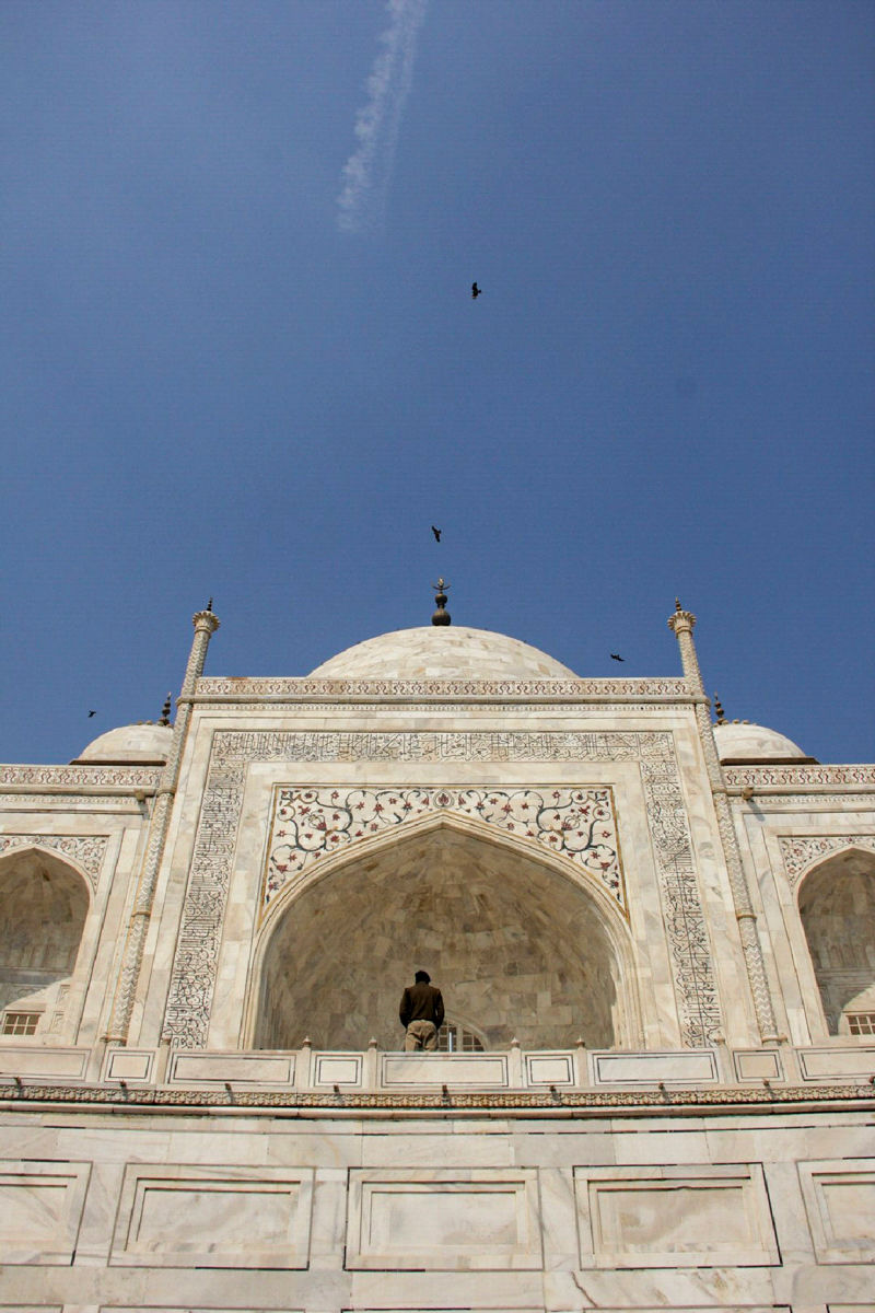 Travel Vignettes | 11