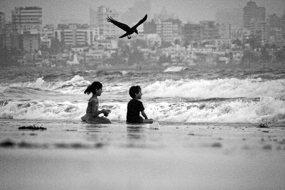 Travel Vignettes | 02