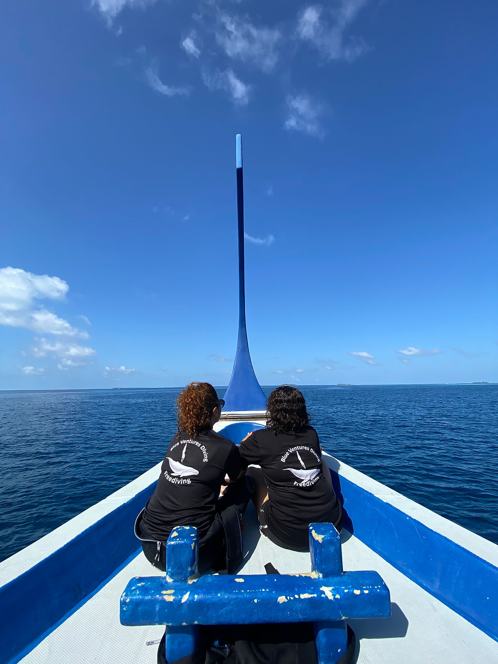 Yoga and Diving with Nilu Wellness