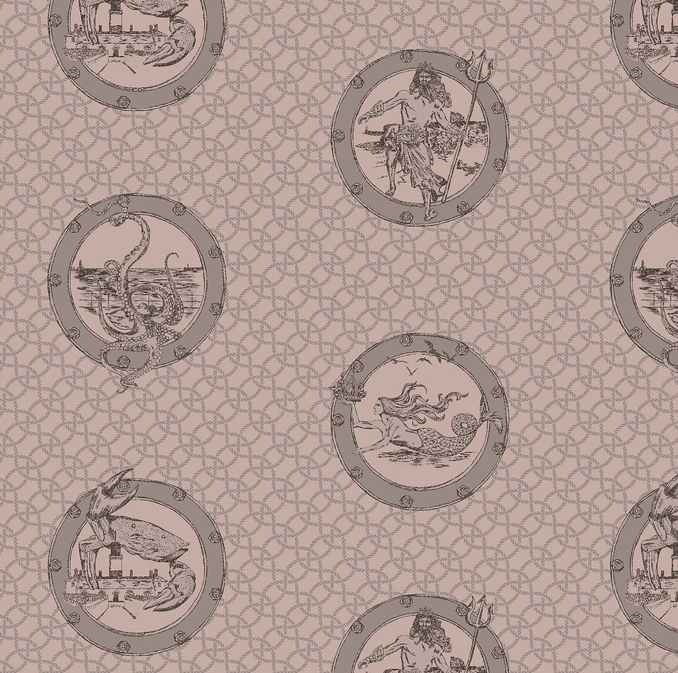 Thumbnail: Mythical Creatures-Shimmer-Wallpaper