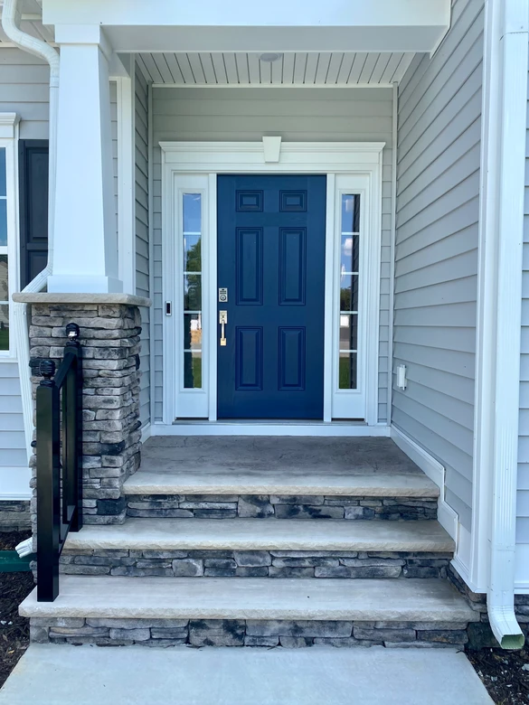 37 Home Exteriors Ideas In 2021 House Exterior House Styles Exterior