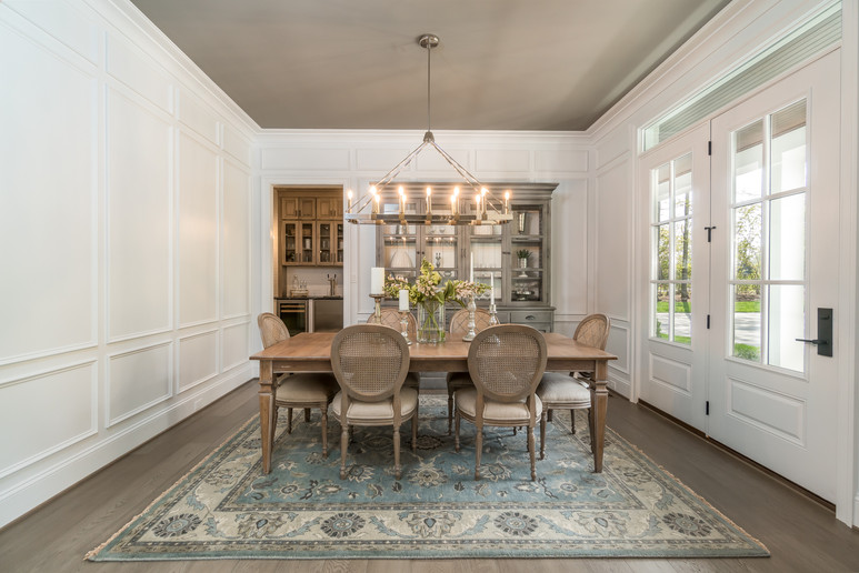 Hickory Hill RCI Builders Virginia