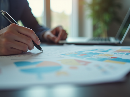 RFP Capacity Management: Forecasting and Planning