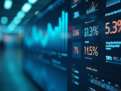 Visual and Interactive Content