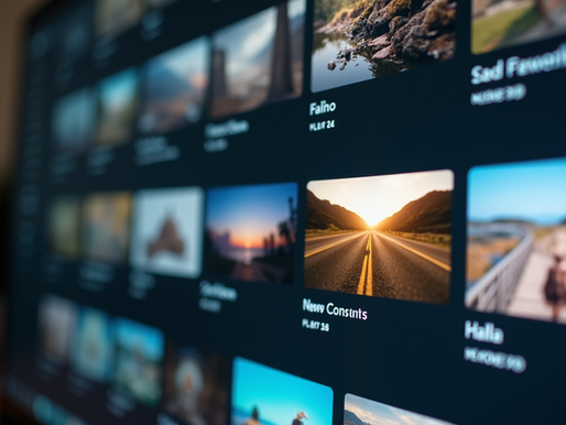 Navigating Automation and Proposal Technology