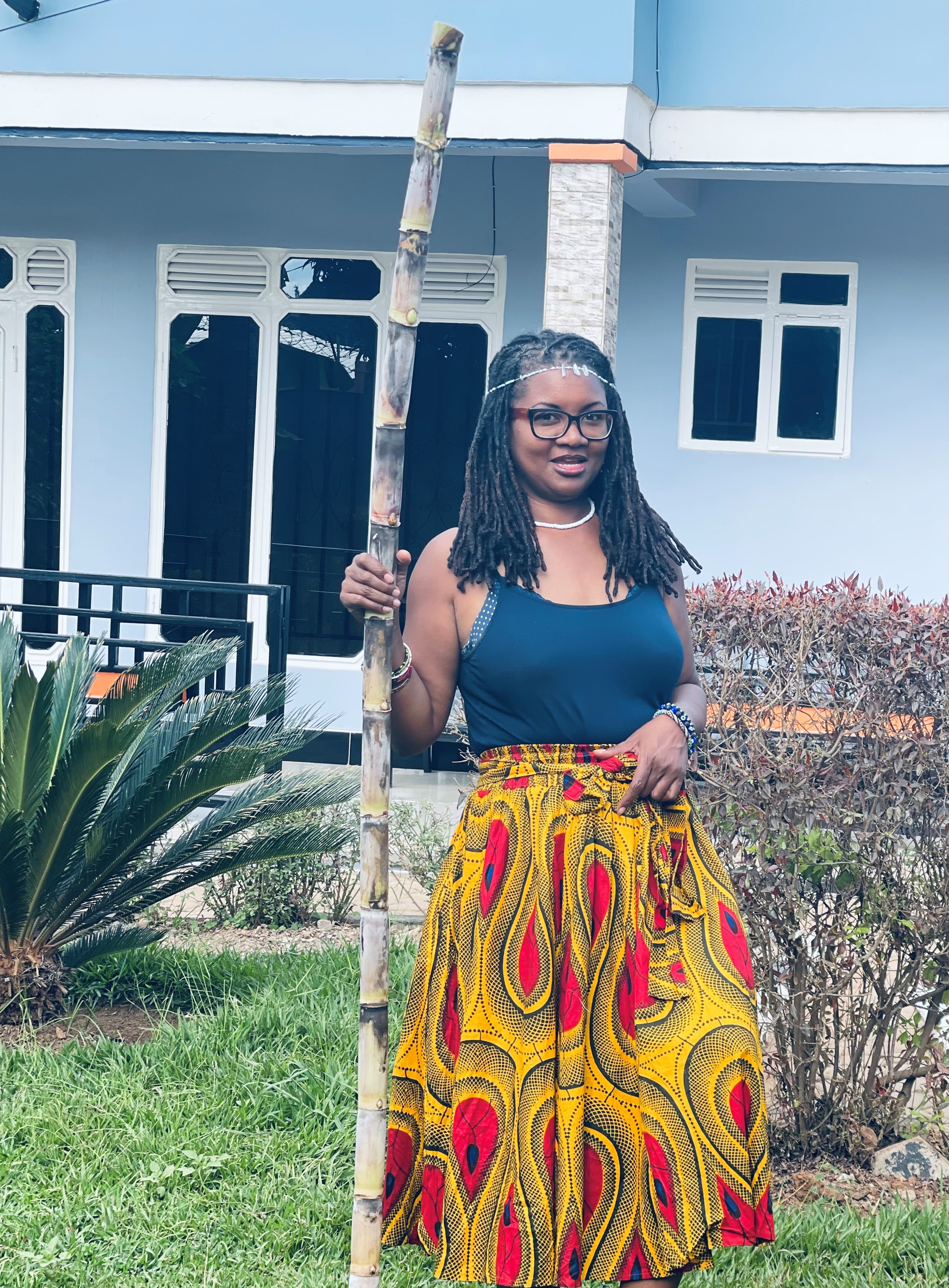 Mastering the Move to East Africa