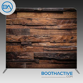 Wood Plank