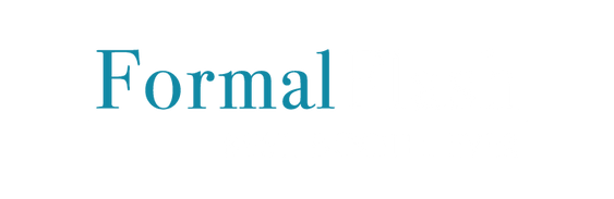 Formal Flash Photo Booths LOGO