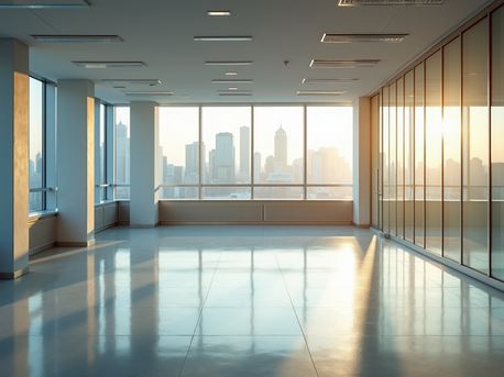 Professionelle Büroauflösungen in Lampertheim und Umgebung