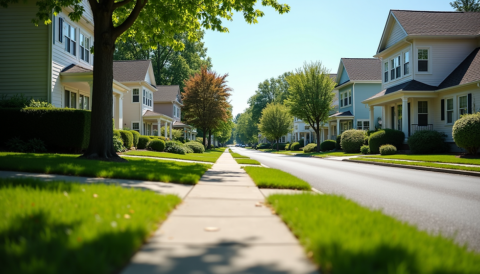 Understanding Comparative Market Analysis in Real Estate