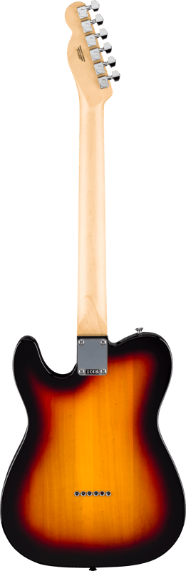Thumbnail: Fender Standard Telecaster®