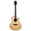 Thumbnail: Bromo Tahoma Solid Top GA E/A Acoustic Guitar