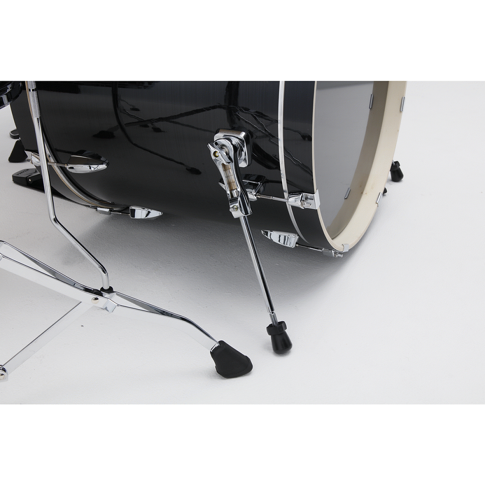 Thumbnail: TAMA STAGESTAR 5PC DRUMKIT ST52H5C BNS