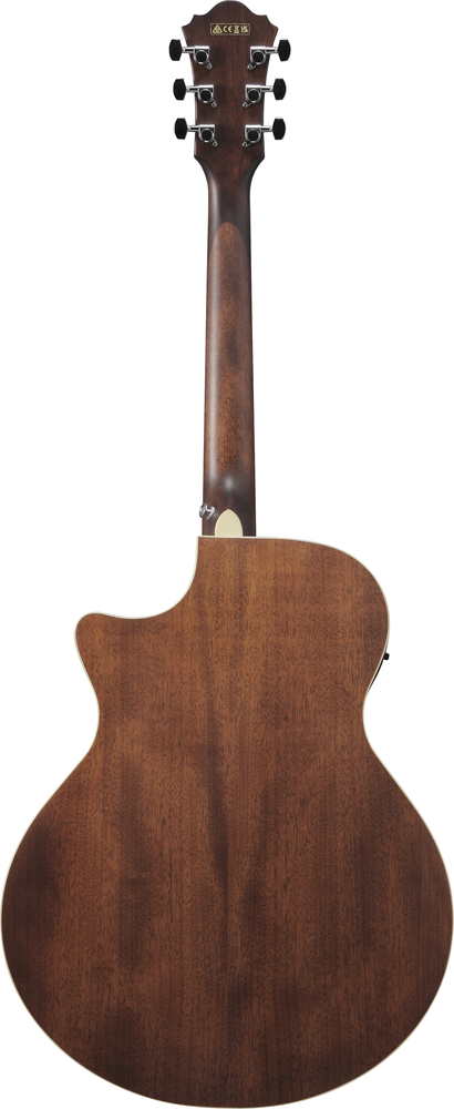 Thumbnail: IBANEZ AE100 DBF ACOUSTIC GUITAR