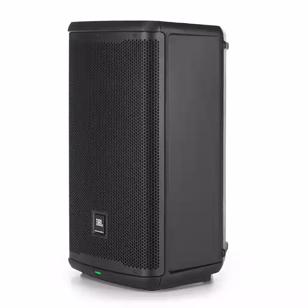 Thumbnail: JBL EON710 10" Two-Way Powered Speaker w/ Bluetooth