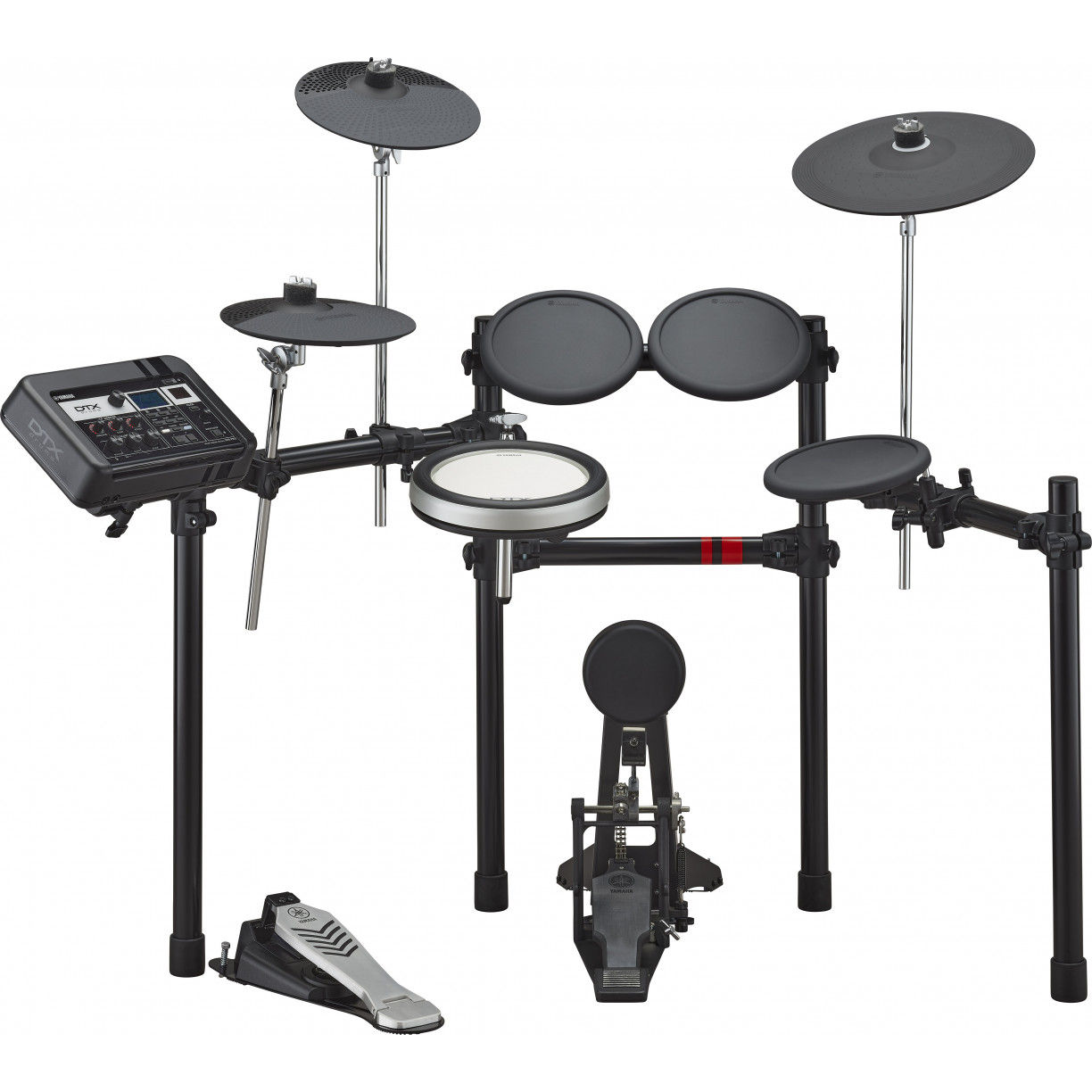 ELECTRONIC DRUM KIT YAMAHA DTX6K-X