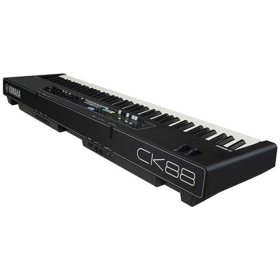 Thumbnail: Yamaha CK88 88-Key Stage Keyboard with Bluetooth & Built-In Speakers