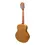 Thumbnail: Martinez Acoustic-Electric Short Scale Guitar (Jati-Teakwood)