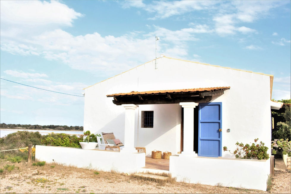 Miniatura: Casette ses lletes