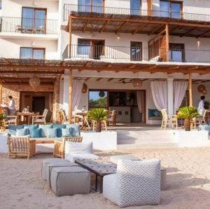 Teranka hotel