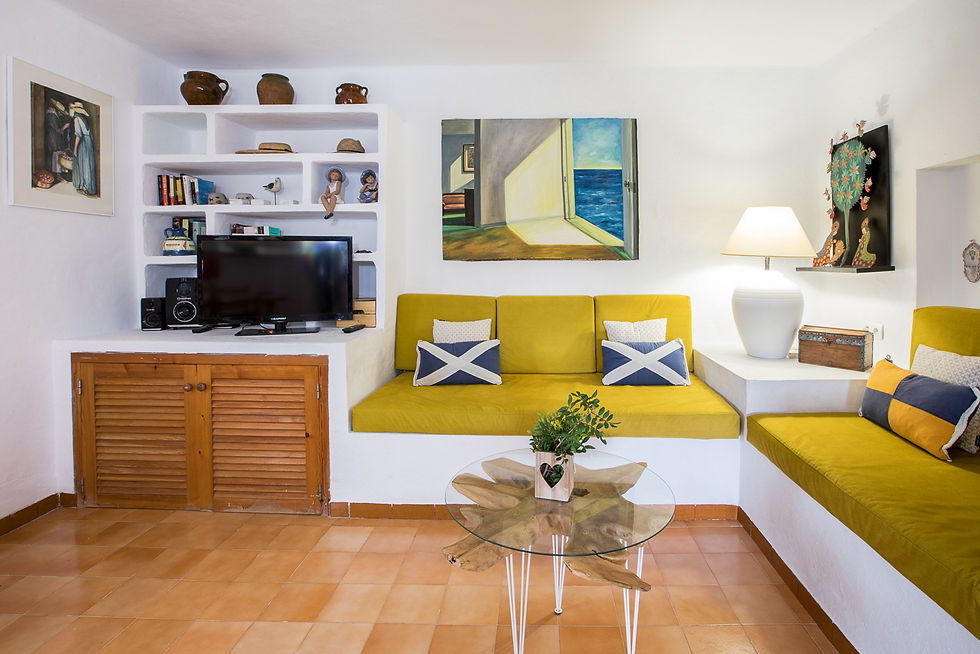 Miniatura: Casa Tramontana