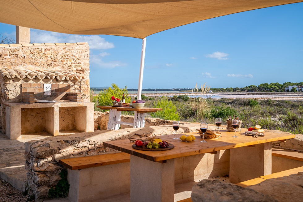 Miniatura: Casette ses lletes