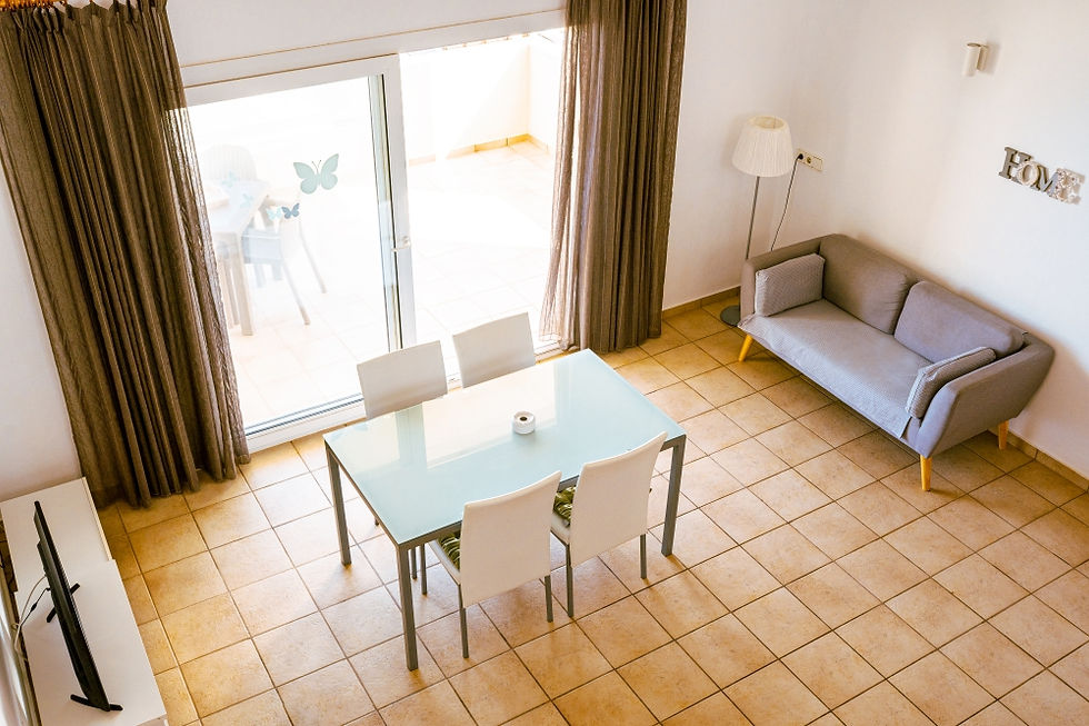 Miniatura: appartamenti es calo