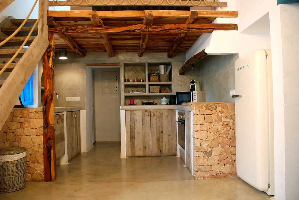 Miniatura: Casa Encanto