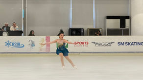 Skate Manila 2026 Champions Grassroots Growth of Figure Skating in the Philippines
