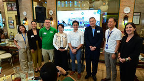 SM Supermalls launches Sustainability Digest