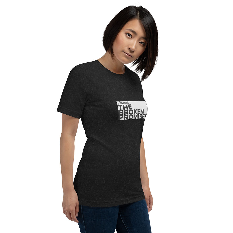 Thumbnail: Unisex t-shirt