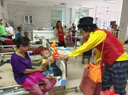 バルーンアート