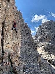 Care alto summit