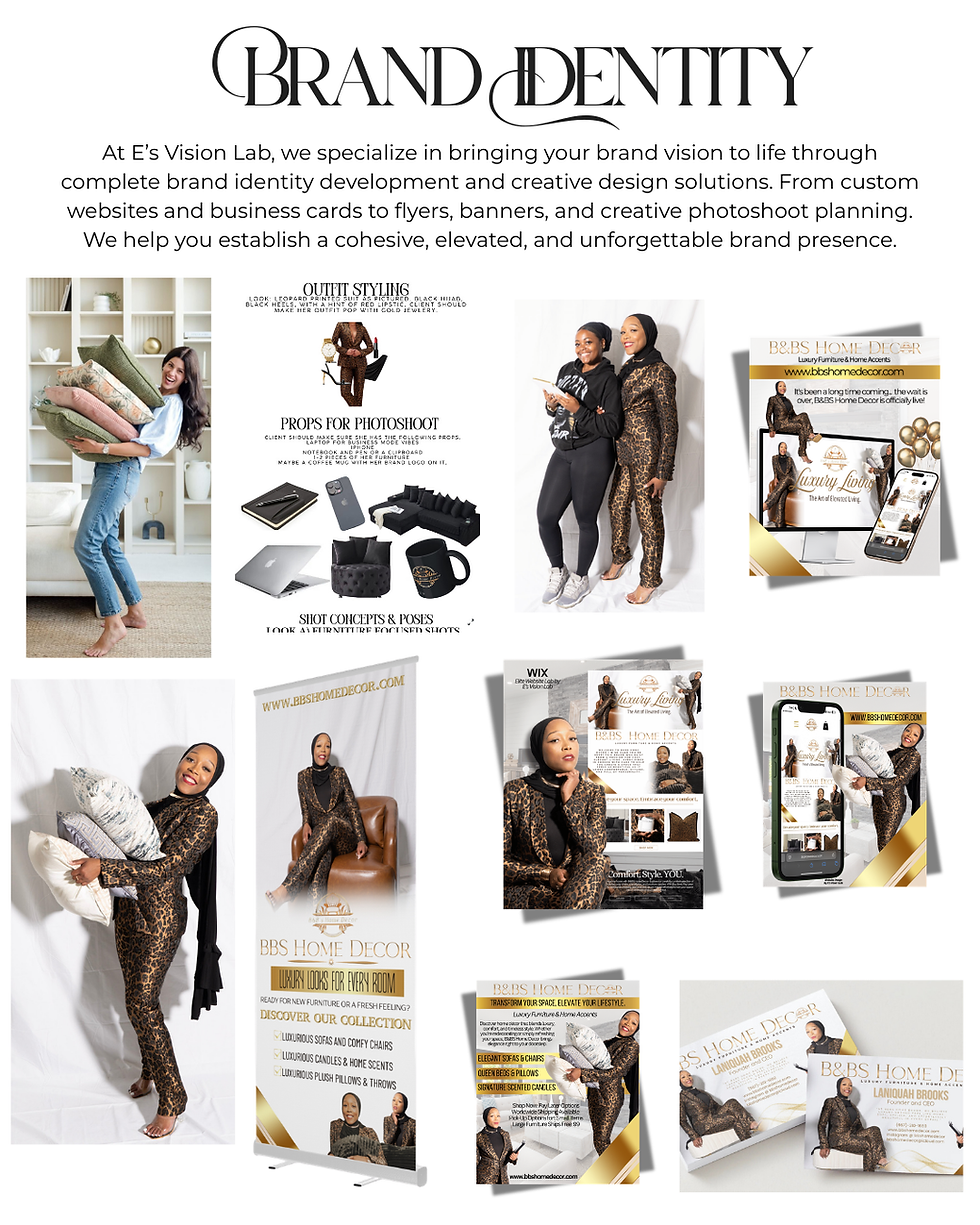 Thumbnail: Business Start-Up Suite - Brand Identity