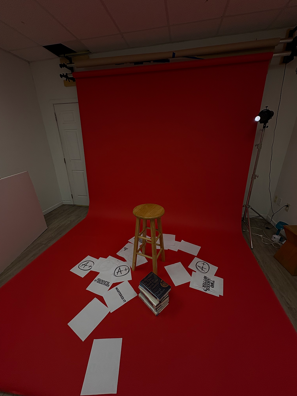 Thumbnail: Creative Direction