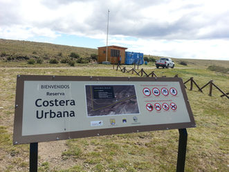 14º Aniversario de la creación de la Reserva Costera Urbana