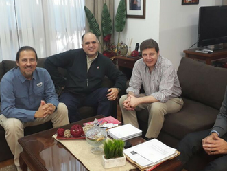 Cierran exitosamente un proyecto de conservación