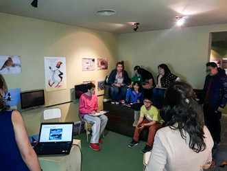 Proyecto de Sostenibilidad Ambiental e Inclusión
