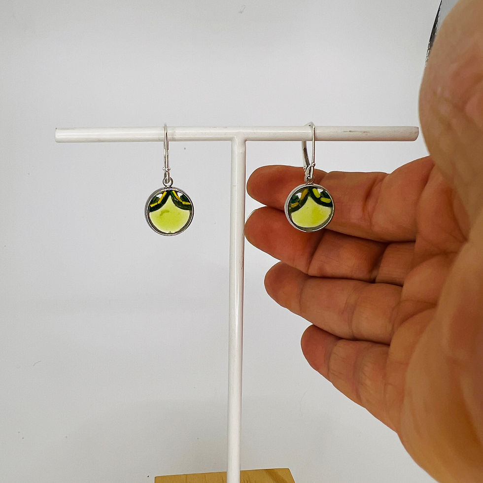 Thumbnail: Ohrhänger "Combina"